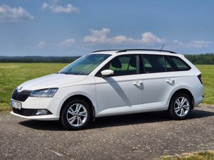 Škoda Fabia, 1.0 TSI, Style , Odp. DPH