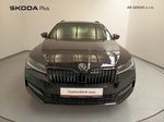 Škoda Superb, Combi Sportline 4x4 / 2,0 TDI/