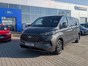Titanium L2, 2.0 EcoBlue, Aut.