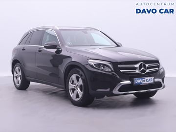 3,0 GLC 350 d 4MATIC DPH