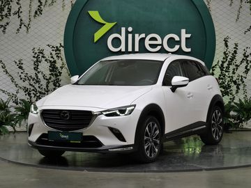 2.0i 110 kW AWD Sports-Line