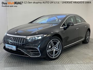 53 4MATIC+ AMG 118kWh