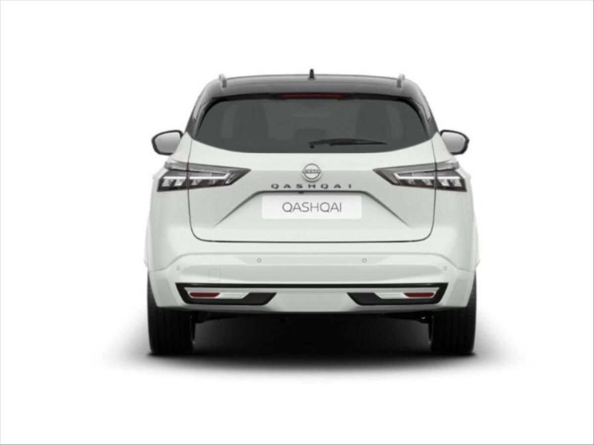 Nissan Qashqai, 1,5   N-DESIGN e-Power AT - fotka 5