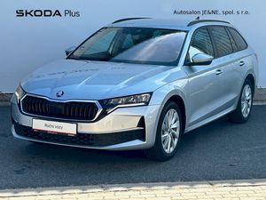 Škoda Octavia, Selection 1.5 TSI 110 kW Combi