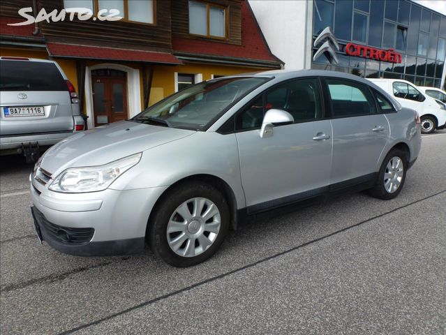 Citroën C4