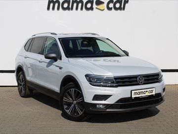 ALLSPACE 2.0TDI DSG 4MOTION