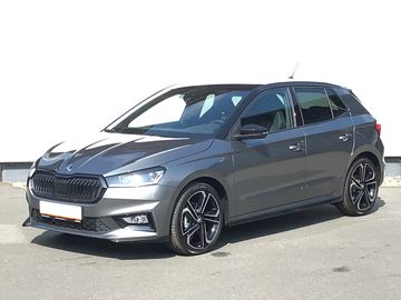 1.5TSi 110kW DSG MONT.CARL+NAV
