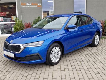 2.0TDI,původ ČR,1.Majitel