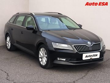 1.6 TDi,Style,DSG,bixen