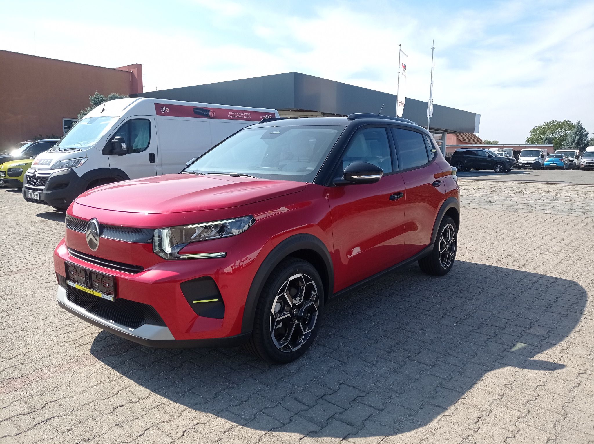 Citroën C3, Max Turbo 100k man.