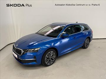 2,0TDI110 kW Top Selection DSG