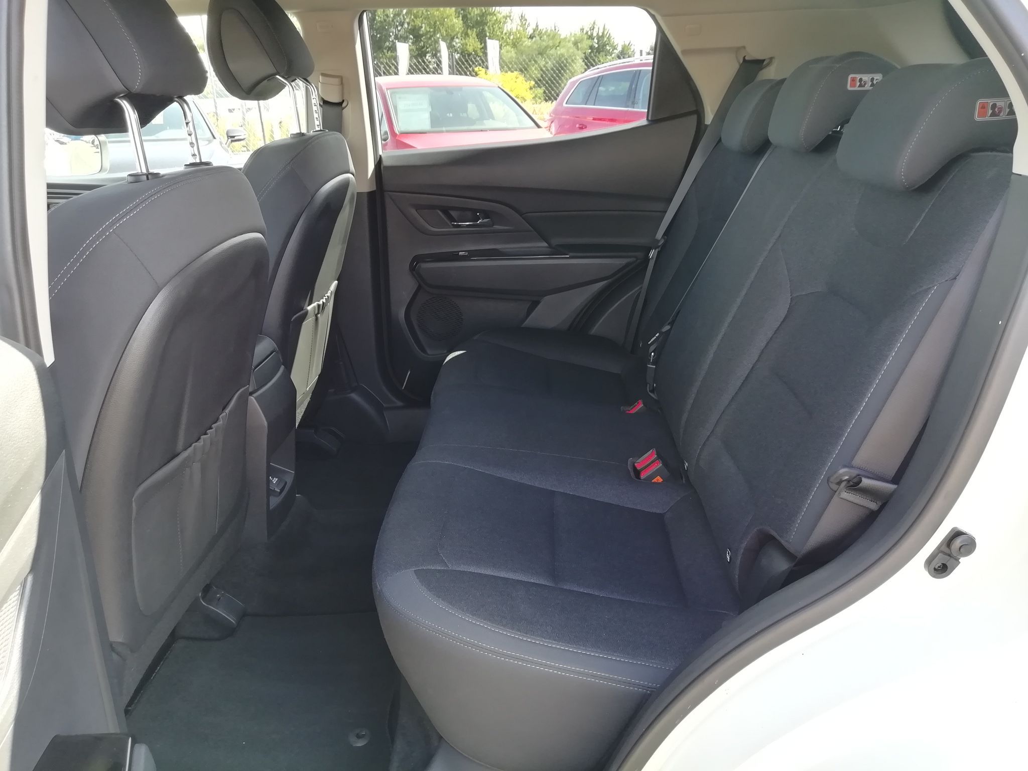 SsangYong Korando, 1,5 GDI Clever - fotka 6