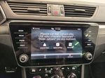 Škoda Superb, Combi Sportline 4x4 / 2,0 TDI/