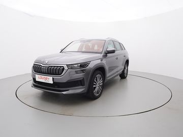 L&K 2.0 TDI 147 kW