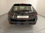 Škoda Superb, Combi Sportline 4x4 / 2,0 TDI/