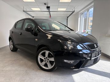 FR 1.2TSi 77KW/Servis.kn.