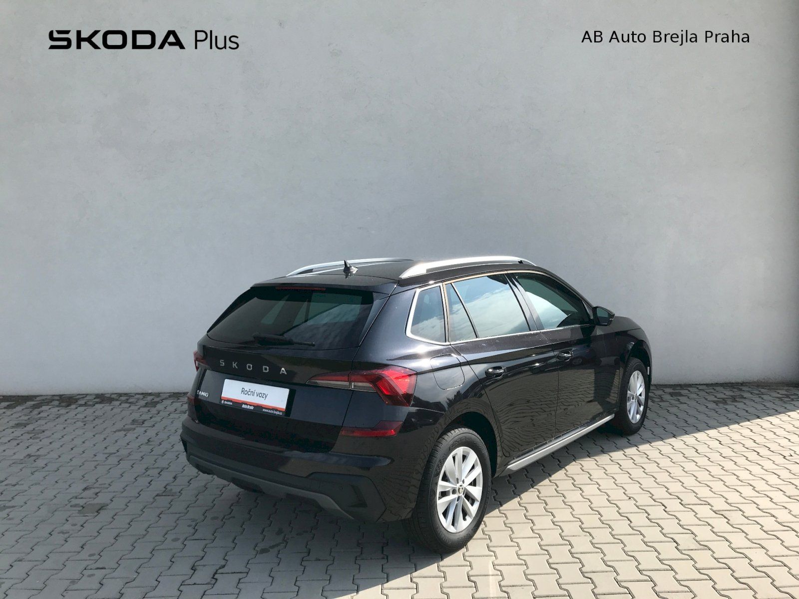 Škoda Kamiq, SELEC TSI 110/1.5 A7F - fotka 2