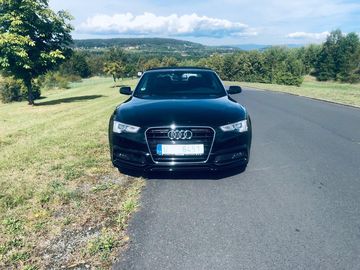 2.0 tdi sline cabrio