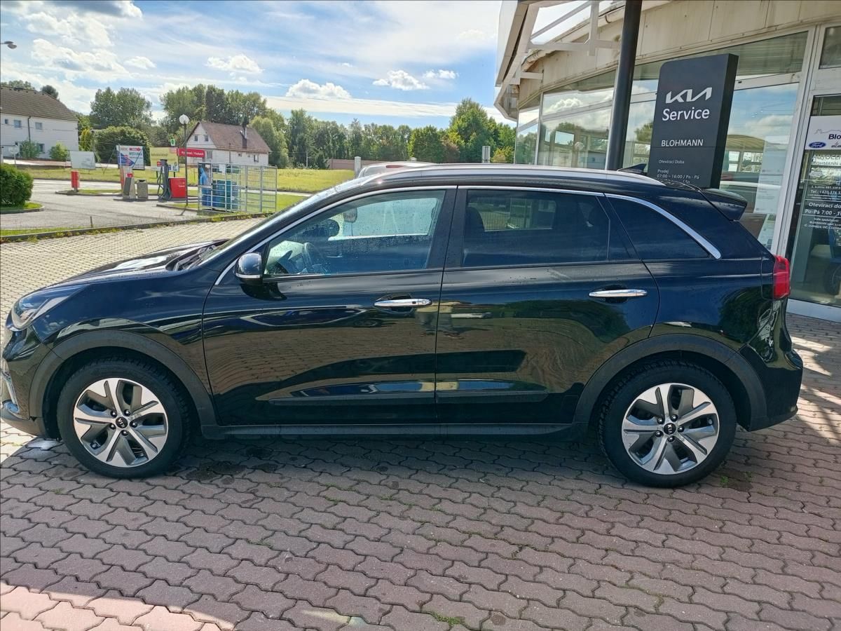 Kia Niro, Executive Line - fotka 4