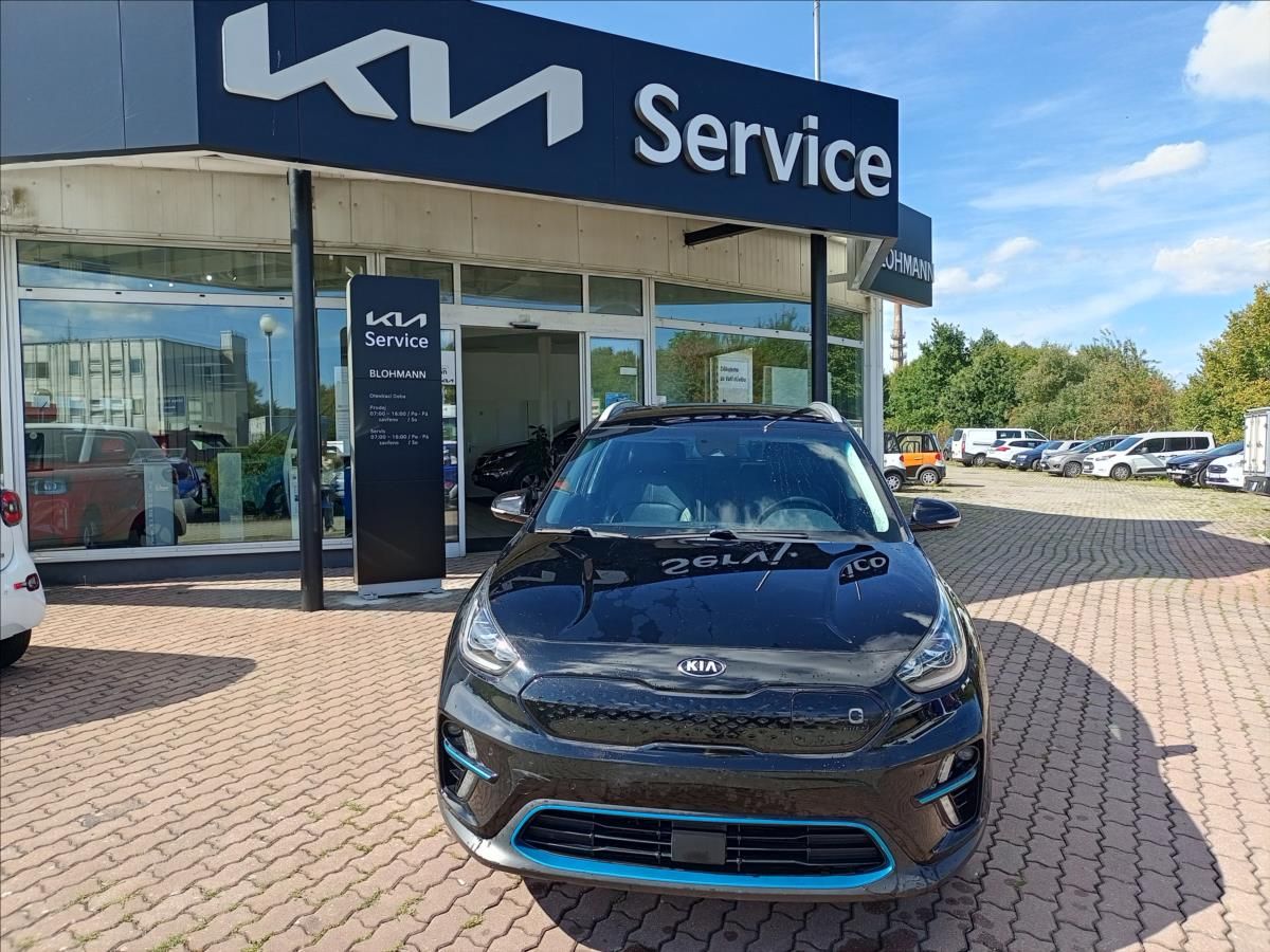 Kia Niro, Executive Line - fotka 2