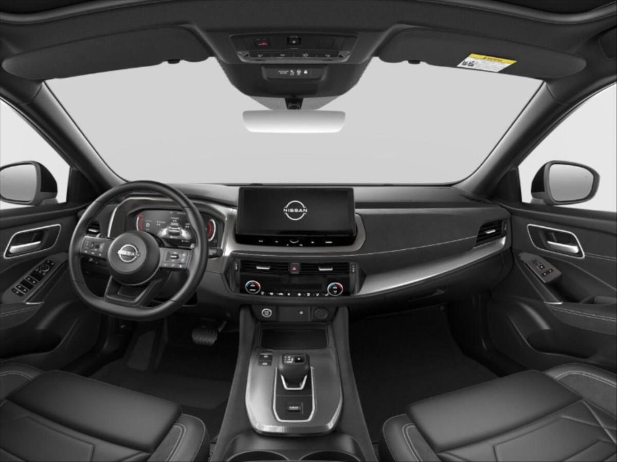 Nissan Qashqai, 1,5   N-DESIGN e-Power AT - fotka 6