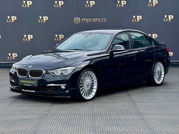 3.0 Bi-turbo Allrad, 1.maj DPH