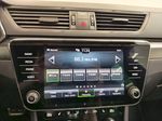 Škoda Superb, Combi Sportline 4x4 / 2,0 TDI/
