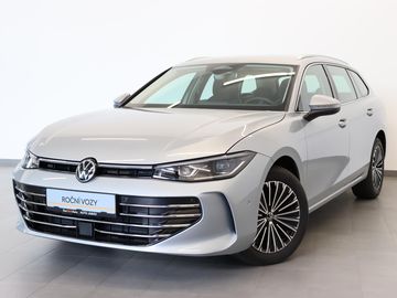 Elegance 2,0 TDI 110 kW DSG