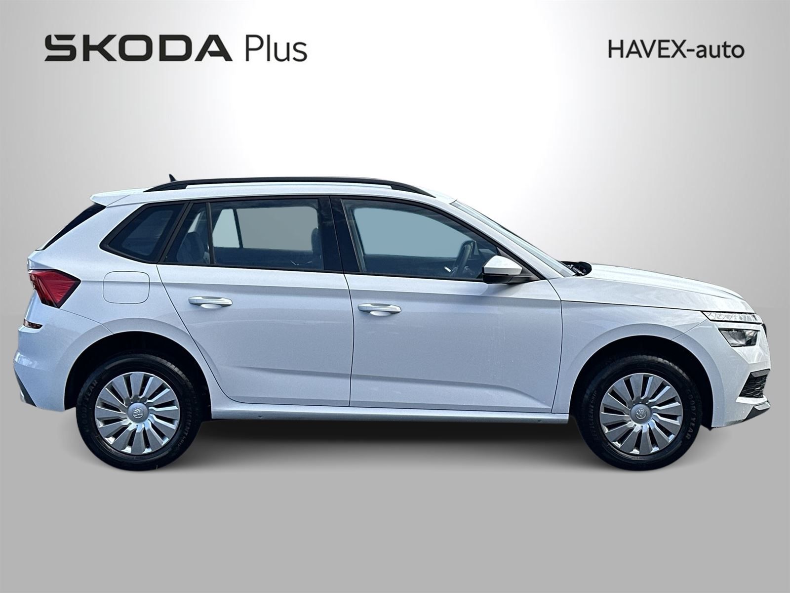 Škoda Kamiq, 1.0 TSI Ambition - fotka 3