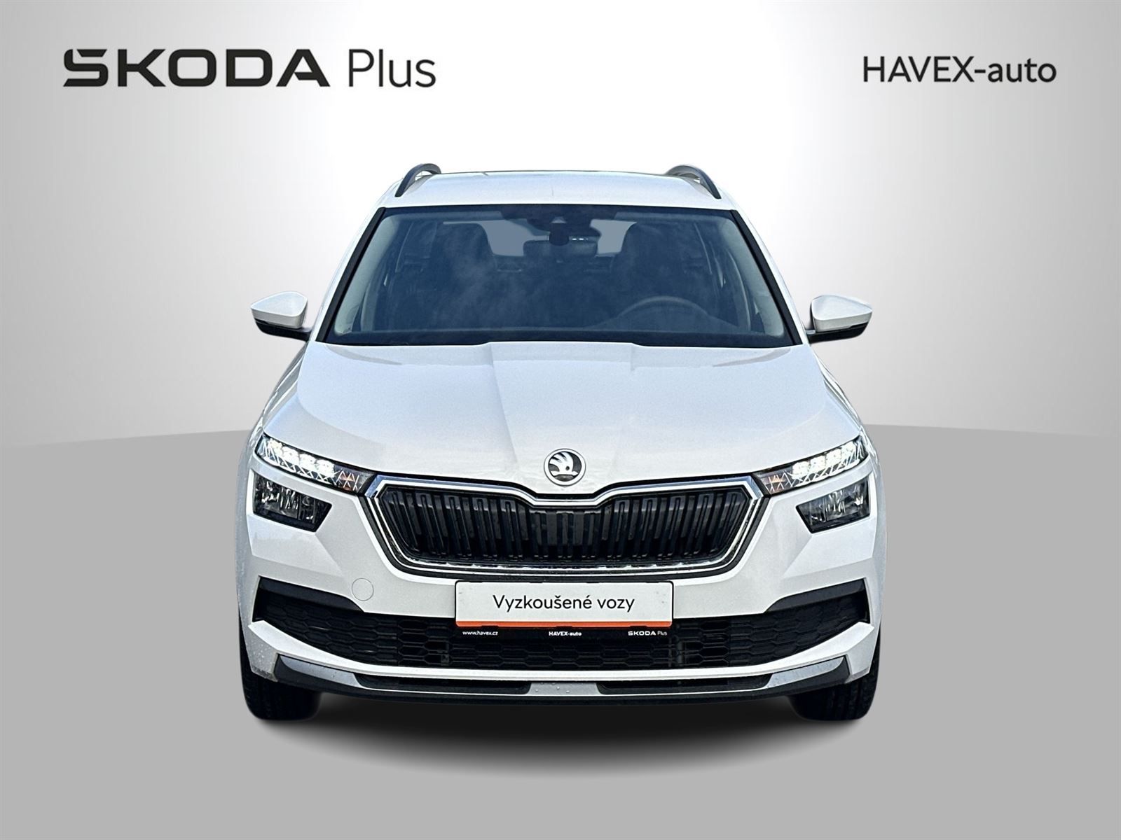 Škoda Kamiq, 1.0 TSI Ambition - fotka 4
