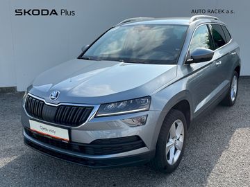 1.5 TSI 110 kW ACT Style