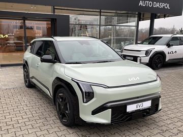 *AKCE* GT-LINE 150kW