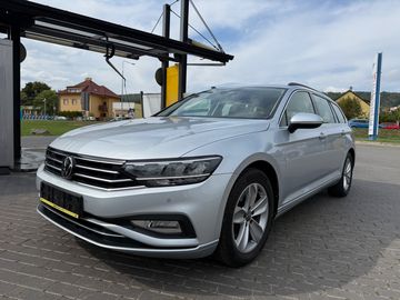 2.0 TSI 140kW DSG ACC 5/2022