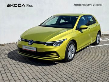 1,0TSI 81KW LIFE