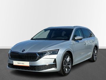 2,0 TDI / 110 kW First Edition