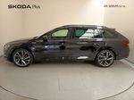 Škoda Superb, Combi Sportline 4x4 / 2,0 TDI/