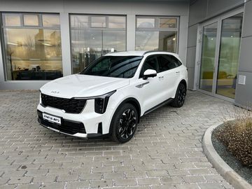 2,2 CRDi 4x4 8DCT TOP 5 míst