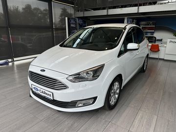 Titanium 1.0 EcoBoost 125k 5dv