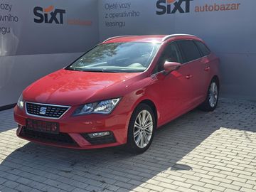 ST Xcellence 1,5 TGI CNG (96