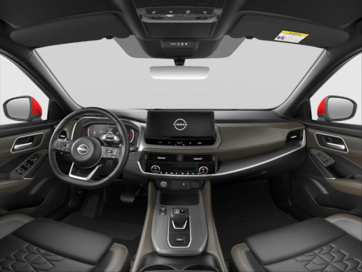 Nissan Qashqai, 1,5   TEKNA e-Power AT - fotka 6