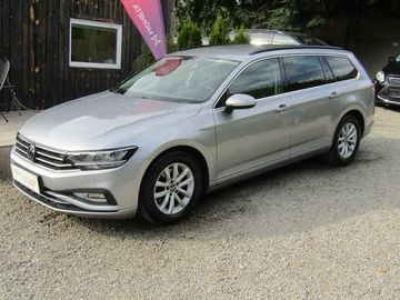 2.0 TDI 110kW DSG ACC