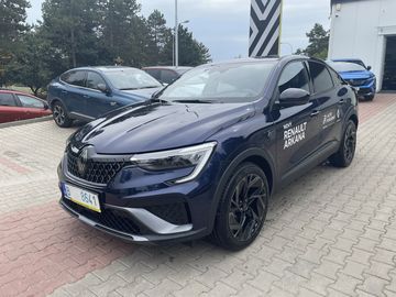 esprit Alpine mild hybrid 160