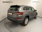 Škoda Kodiaq, STYLE 4X4 / 2,0 TDI/147 kW/ 7A