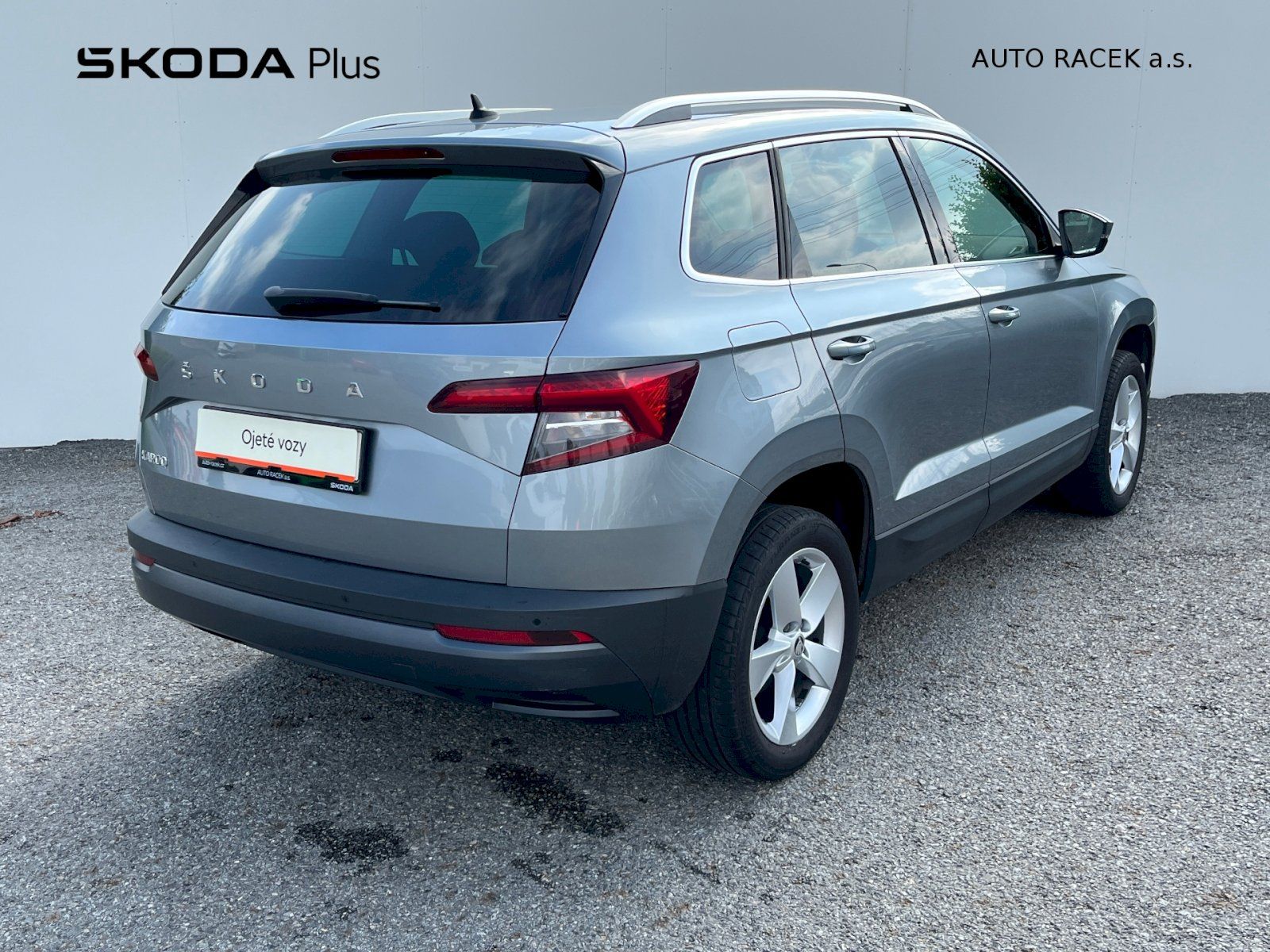 Škoda Karoq, 1.5 TSI 110 kW ACT Style - fotka 2