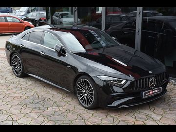 53 AMG 4MATIC