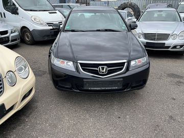 2.0 VTEC Comfort
