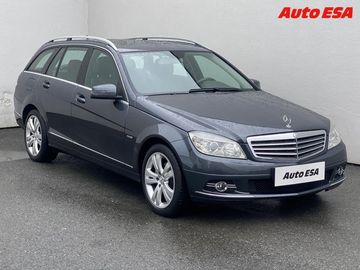 2.2 CDi C220,Avantgarde,AT