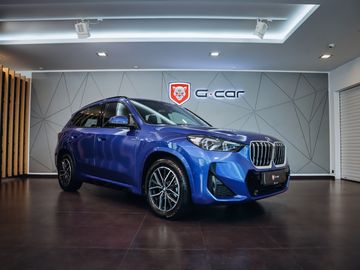 20d xDrive 110kW, M-Paket