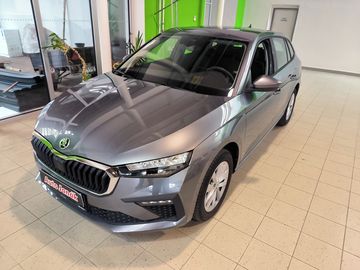 1,0TSi 85kW Selection