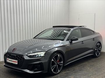 45TFSI Q S-LINE EDITION ONE